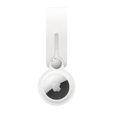 Apple Loop Holder for AirTag White MX4F2ZM/A