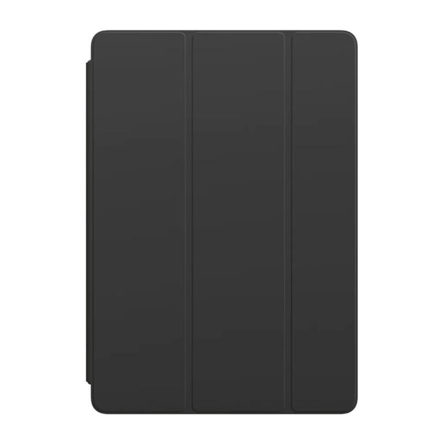 Apple Smart Cover for iPad 7th Gen Black MX4U2ZM/A