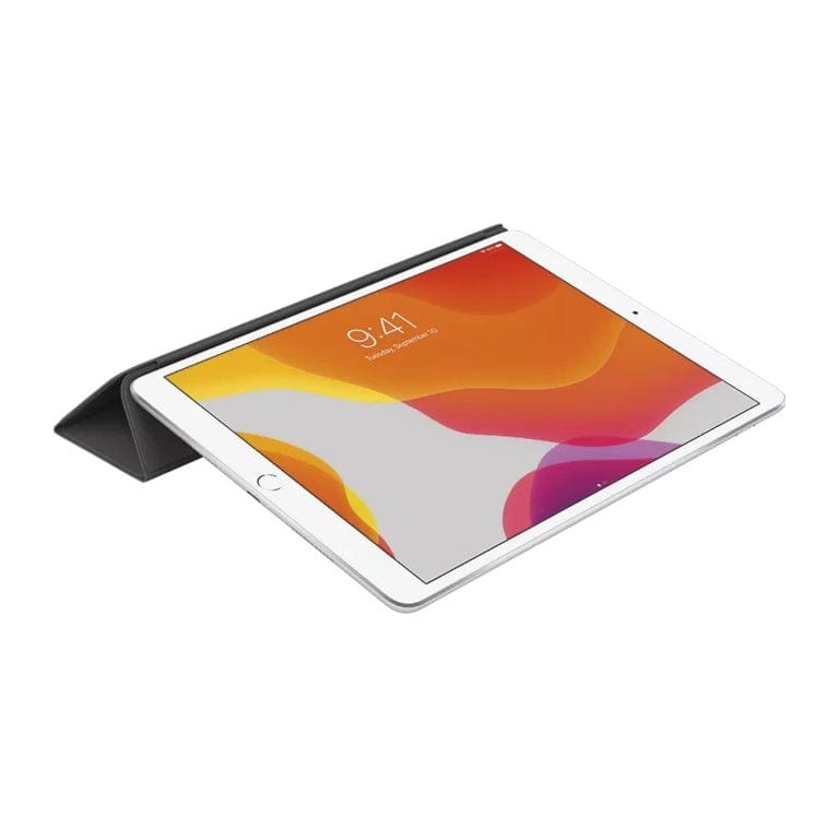 Apple Smart Cover for iPad 7th Gen Black MX4U2ZM/A