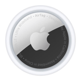 Apple AirTag Tracking Device 1-pack White MX532ZE/A