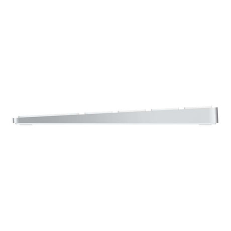 Apple Magic International English Keyboard with Numeric Keypad Silver MXCJ3Z/A