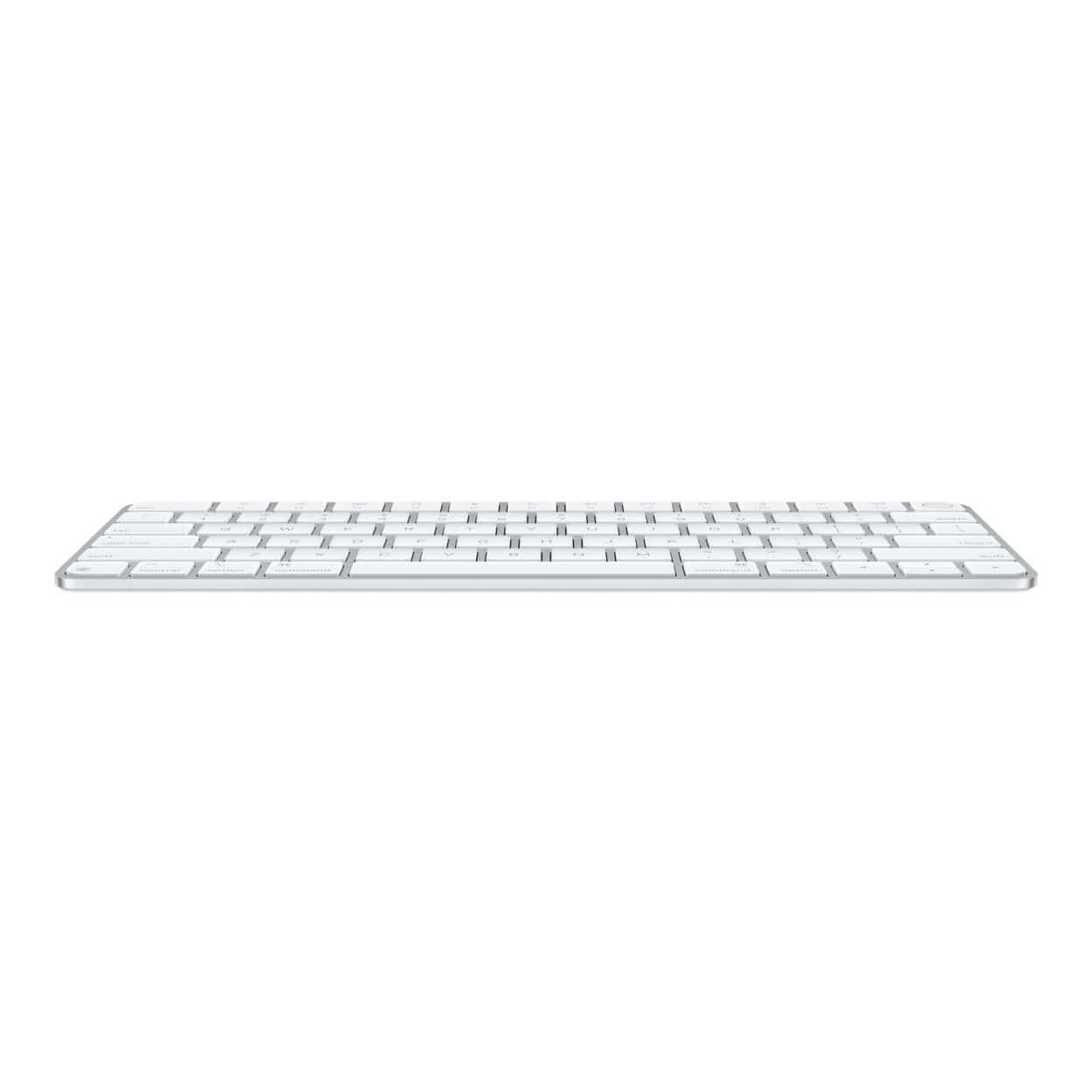 Apple Touch ID Magic Keyboard USB-C with Silicon MXCK3Z/A – FirstShop