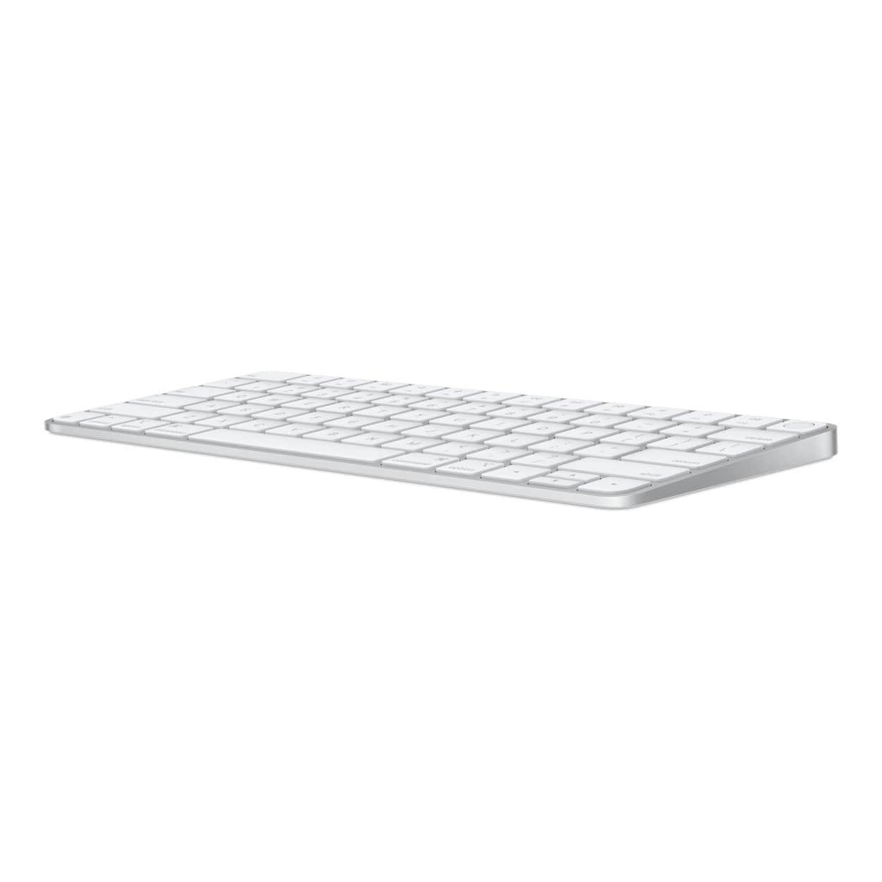 Magic Keyboard（USB-C）Touch ID MXCK3J/A Apple Touch ID Magic Keyboard USB-C with Silicon MXCK3Z/A – FirstShop