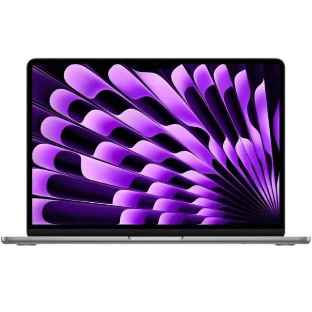 Apple MacBook Air 13.6-inch WQXGA Laptop - Apple M3 512GB SSD 16GB Apple MacBook Air 13.6-inch WQXGA Laptop - Apple M3 512GB SSD 16GB
