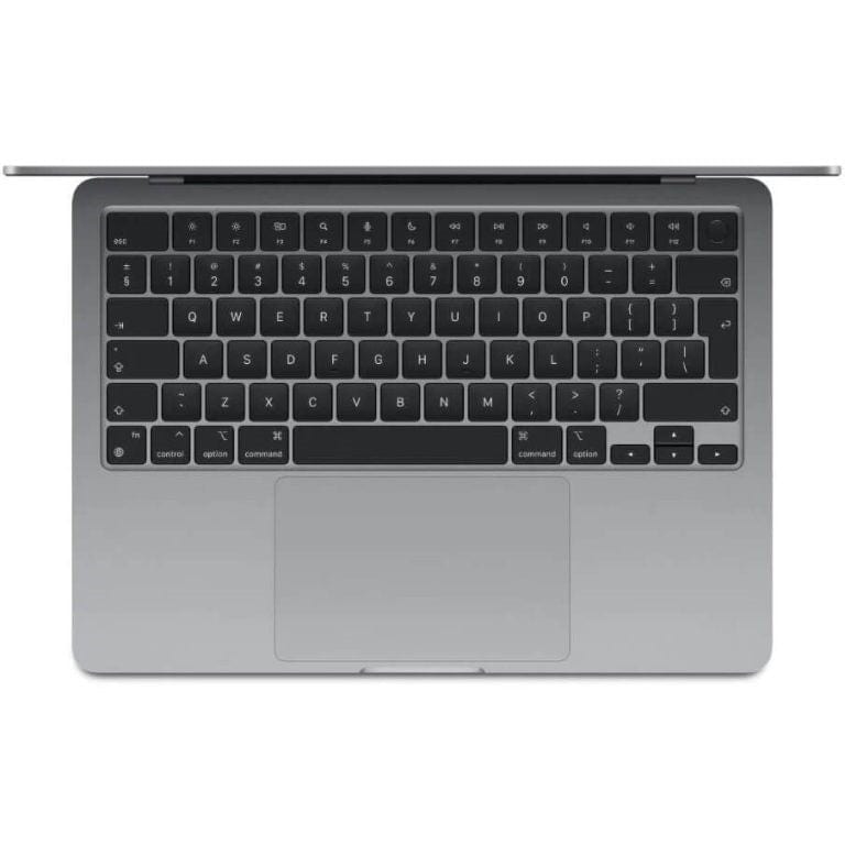 Apple MacBook Air 13.6-inch WQXGA Laptop - Apple M3 512GB SSD 16GB