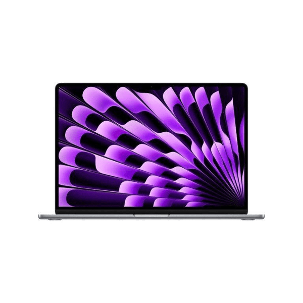 MacBook Air M3 15.3インチ16GB 512GB Apple MacBook Air 15.3-inch Retina Laptop - Apple M3 512GB SSD