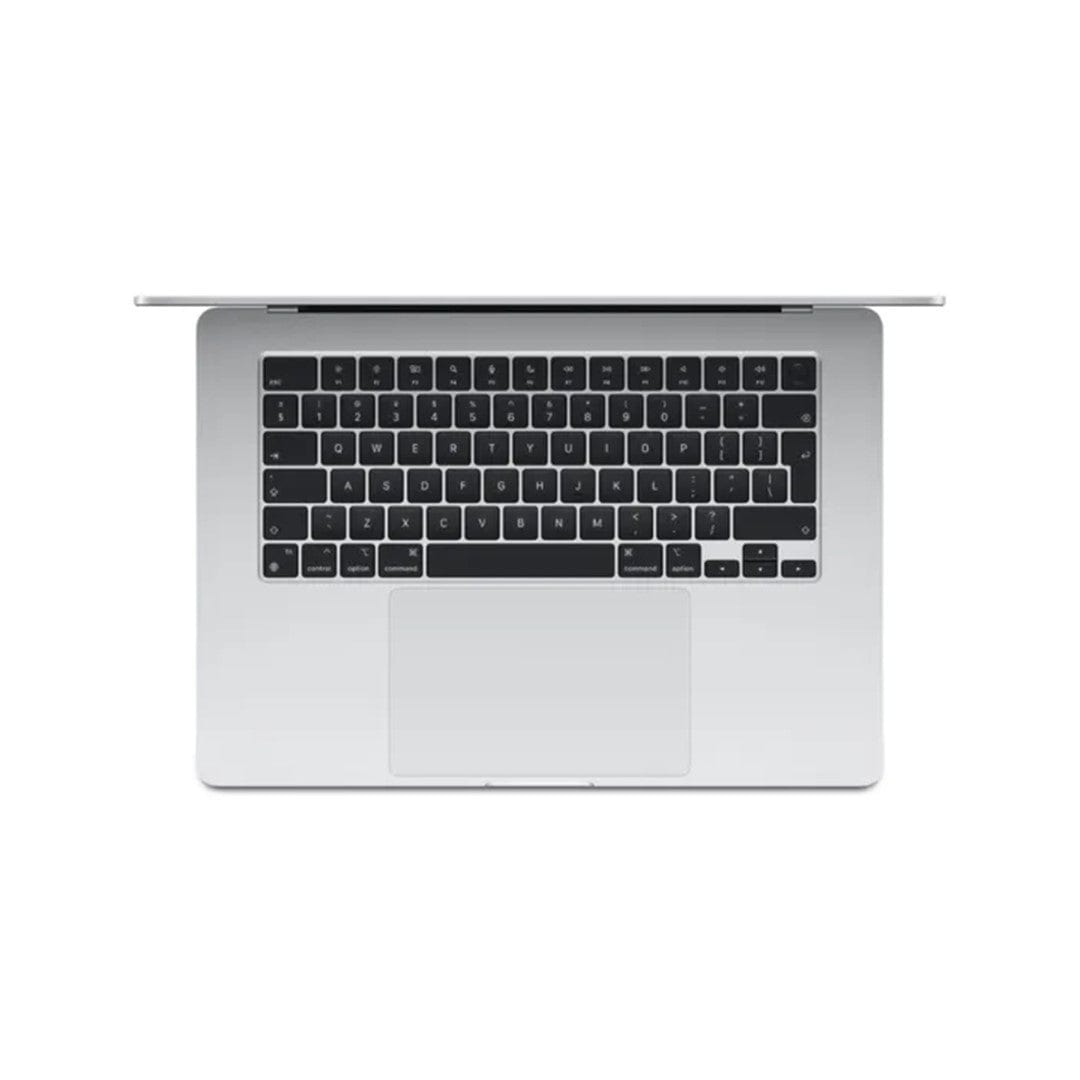 Apple MacBook Air 15.3-inch Retina Laptop - Apple M3 512GB SSD