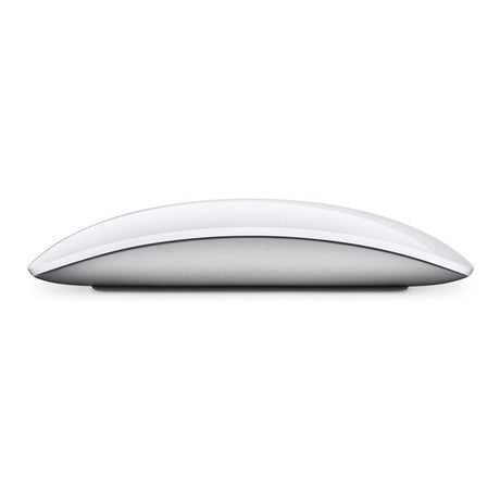 Apple Magic Mouse Multi-Touch Surface Ambidextrous Bluetooth - White MXK53Z/A