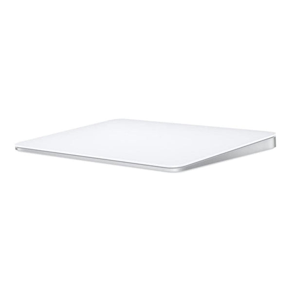 Magic Trackpad - ホワイト（Multi-Touch対応） Apple Magic Trackpad Multi-Touch Surface - White MXK93ZM/A – FirstShop