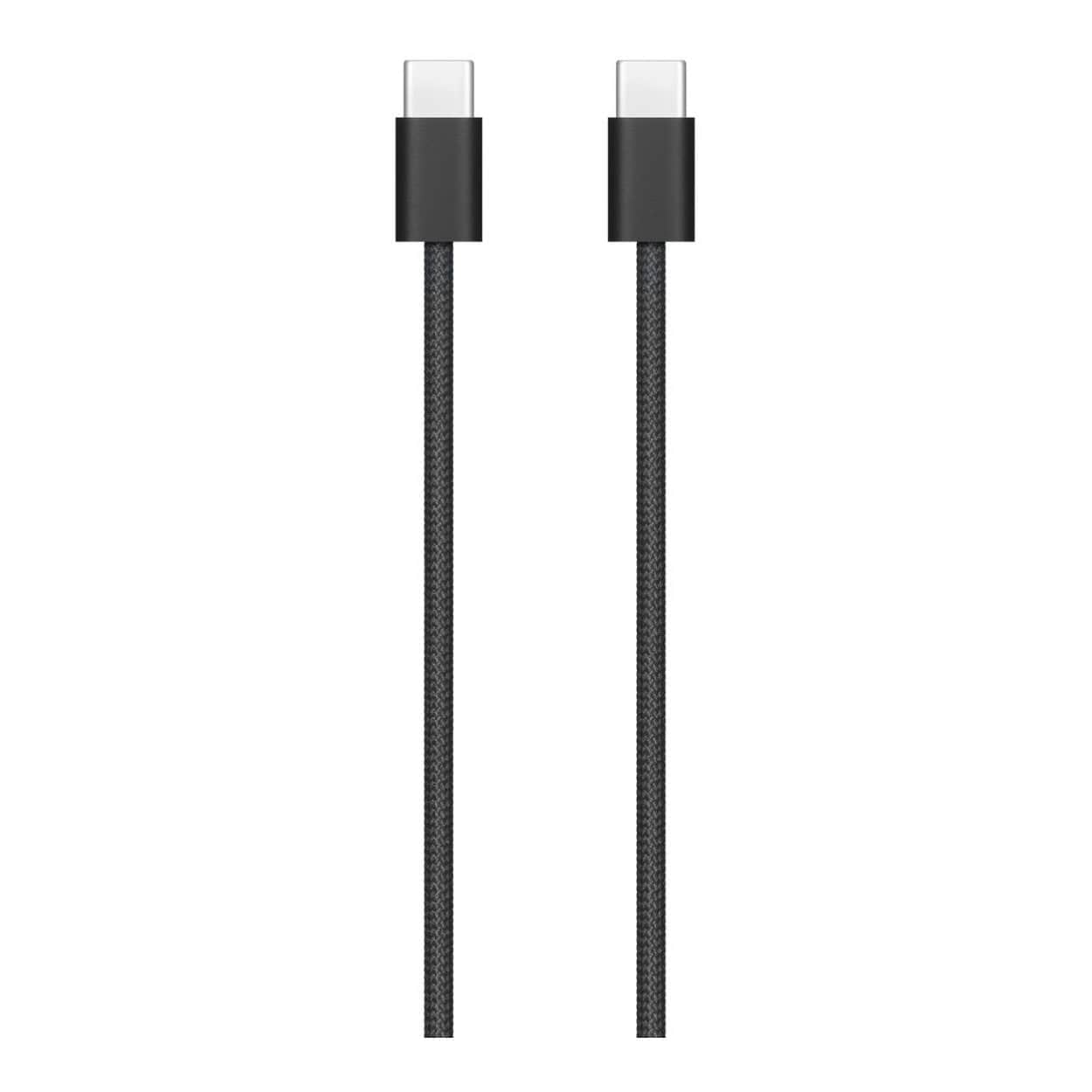 Apple Magic USB-C Trackpad with Multi-Touch Surface Black