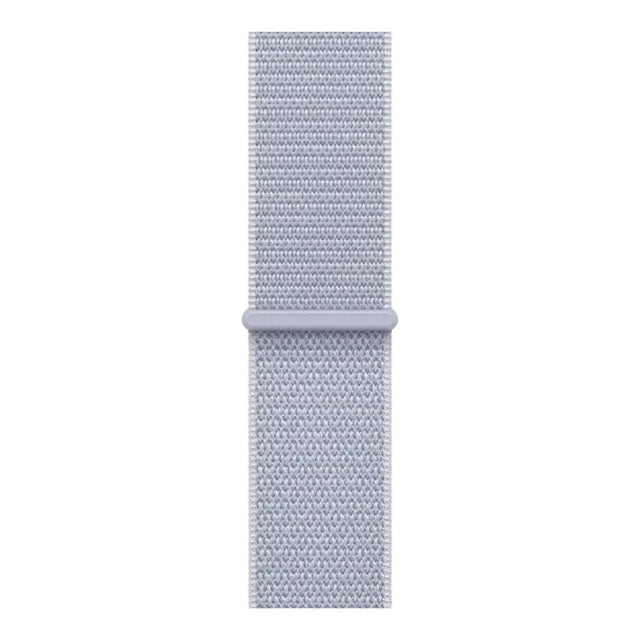 Apple 42mm Blue Cloud Sport Loop MXKX3ZM/A