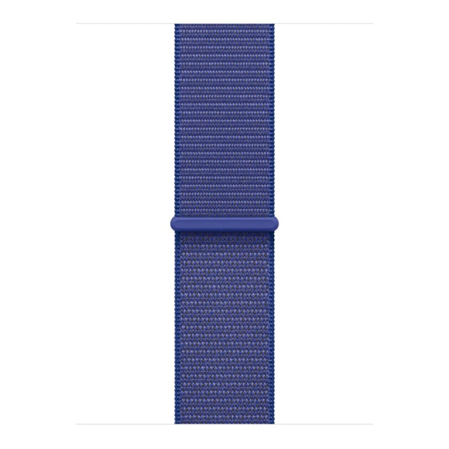 Apple 42mm Ultramarine Sport Loop MXL03ZM/A