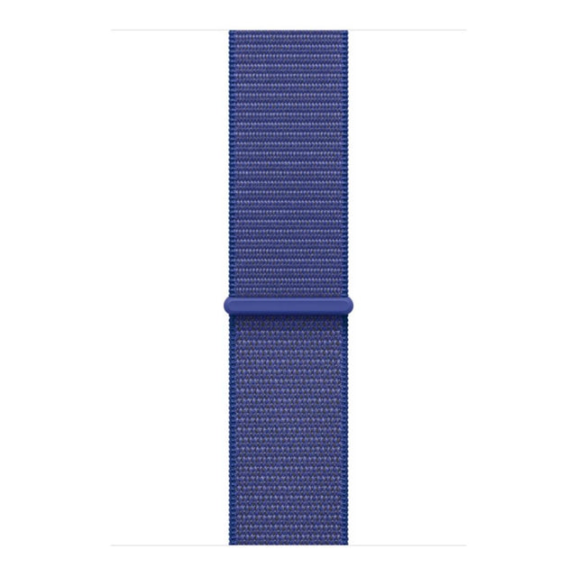 Apple 46mm Ultramarine Sport Loop MXL73ZM/A