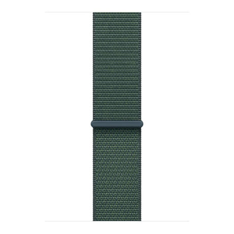 Apple 46mm Lake Green Sport Loop MXL83ZM/A