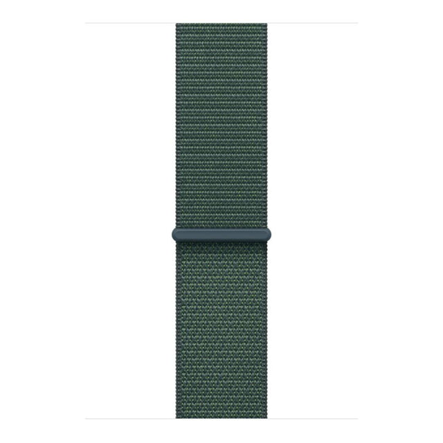 Apple 46mm Lake Green Sport Loop MXL83ZM/A