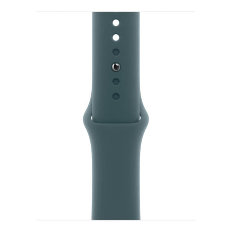 Apple 42mm Lake Green Sport Band S/M MXL93ZM/A