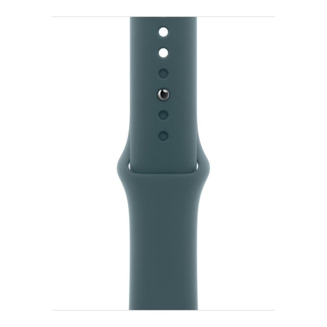 Apple 42mm Lake Green Sport Band S/M MXL93ZM/A