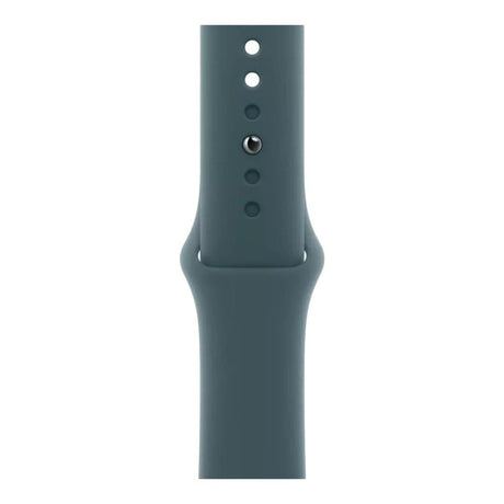 Apple 42mm Lake Green Sport Band M/L MXLA3ZM/A
