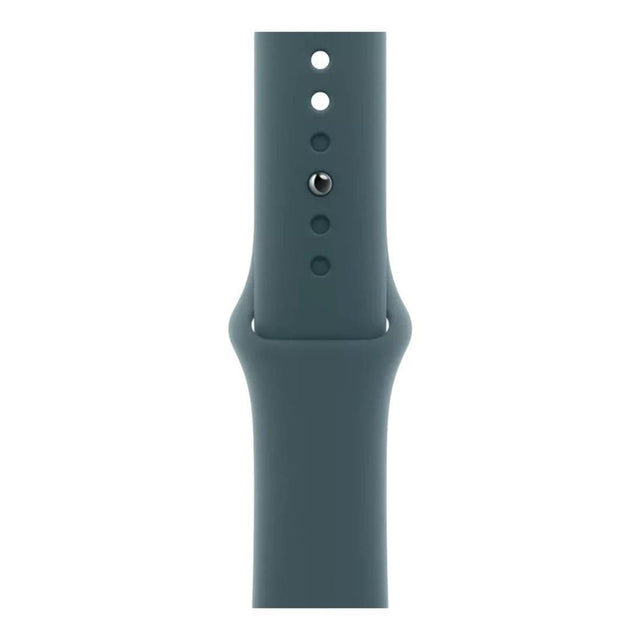 Apple 42mm Lake Green Sport Band M/L MXLA3ZM/A