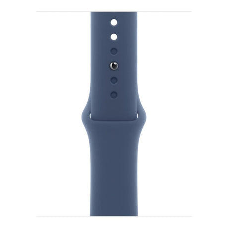 Apple 42mm Denim Sport Band M/L MXLF3ZM/A
