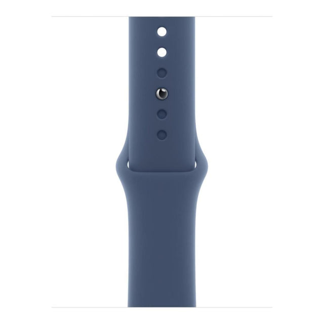 Apple 42mm Denim Sport Band M/L MXLF3ZM/A