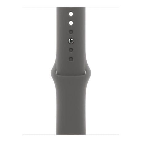 Apple 42mm Stone Grey Sport Band S/M MXLG3ZM/A