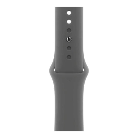 Apple 42mm Stone Grey Sport Band M/L MXLH3ZM/A