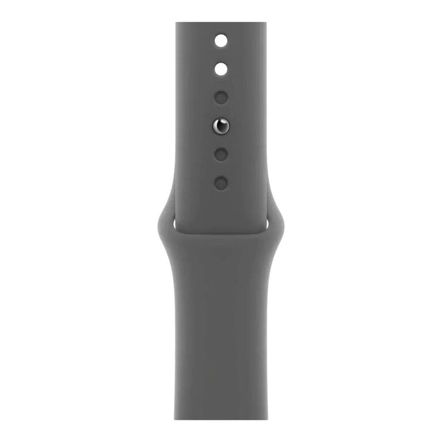 Apple 42mm Stone Grey Sport Band M/L MXLH3ZM/A