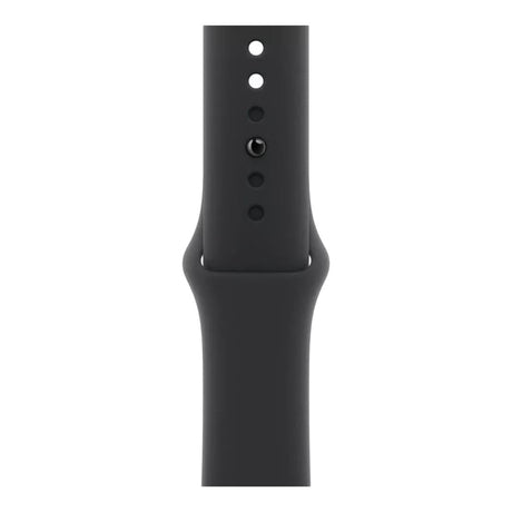 Apple 42mm Black Sport Band S/M MXLJ3ZM/A