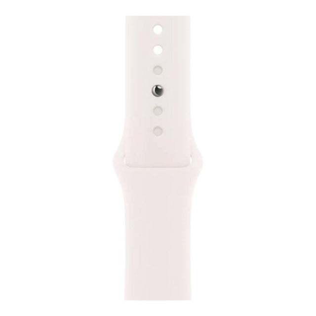 Apple 42mm Light Blush Sport Band S/M MXLN3ZM/A