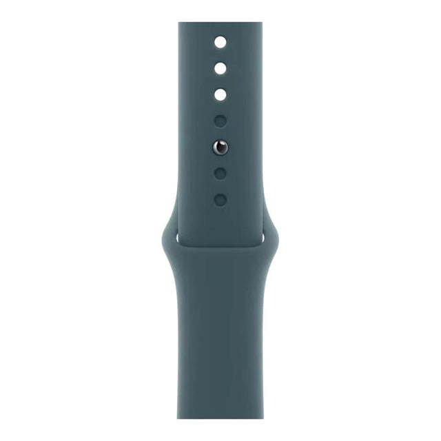 Apple 46mm Lake Green Sport Band M/L MXLR3ZM/A
