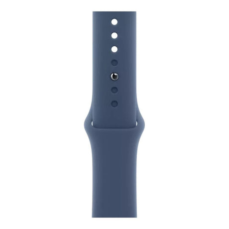 Apple 46mm Denim Sport Band M/L MXLW3ZM/A