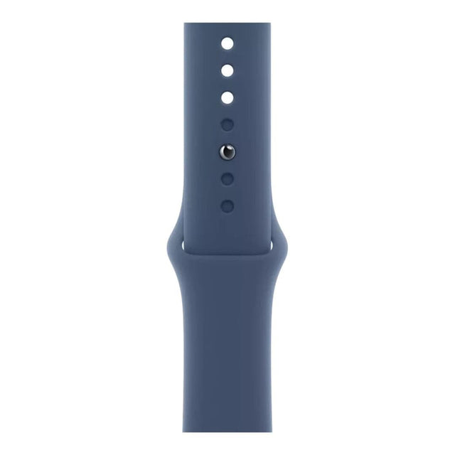 Apple 46mm Denim Sport Band M/L MXLW3ZM/A