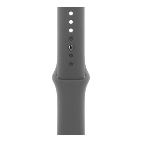 Apple 46mm Stone Grey Sport Band S/M MXLX3ZM/A