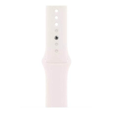 Apple 46mm Light Blush Sport Band M/L MXM93ZM/A