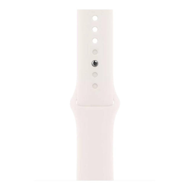 Apple 46mm Light Blush Sport Band M/L MXM93ZM/A