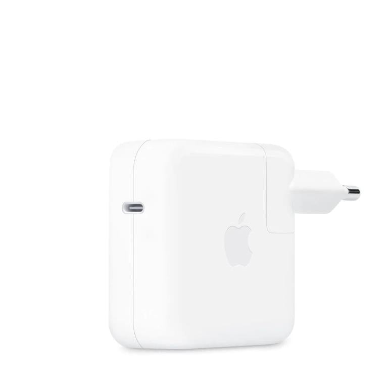 Apple 70W Type-C Power Adapter MXN53ZM/A – FirstShop