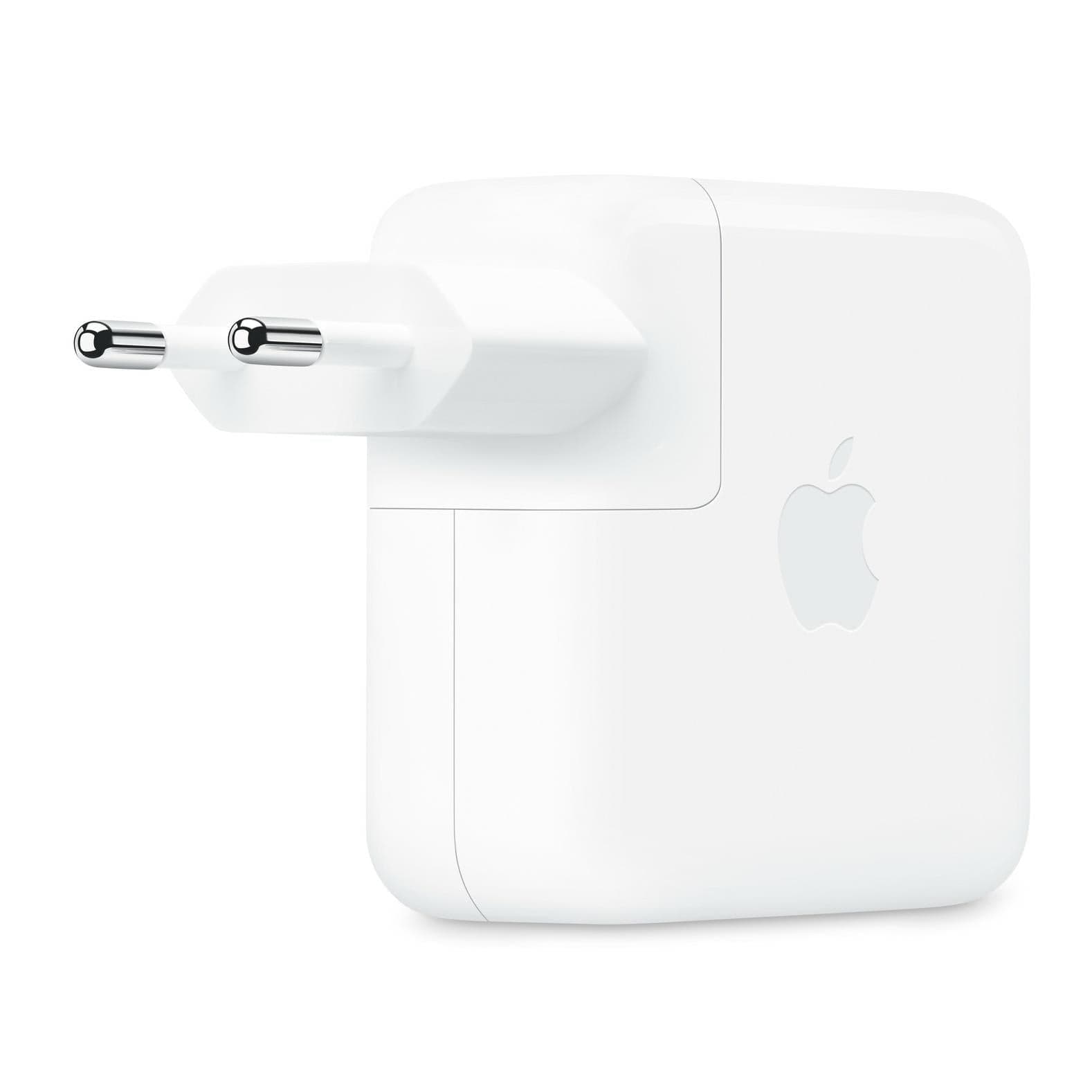 Apple 70W Type-C Power Adapter MXN53ZM/A – FirstShop