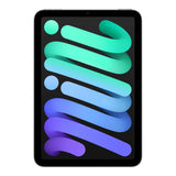Apple iPad mini 8.3-inch Tablet - Apple A17 Pro 256GB ROM 8GB RAM Wi-Fi iPadOS 18 Grey MXNA3QA/A