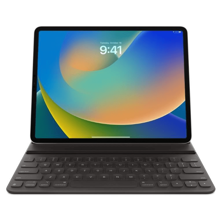 Apple Pencil 第2世代/Smart Keyboard Folio Apple Pencil 2nd Gen & Apple Smart Keyboard Folio for iPad Pro/Air