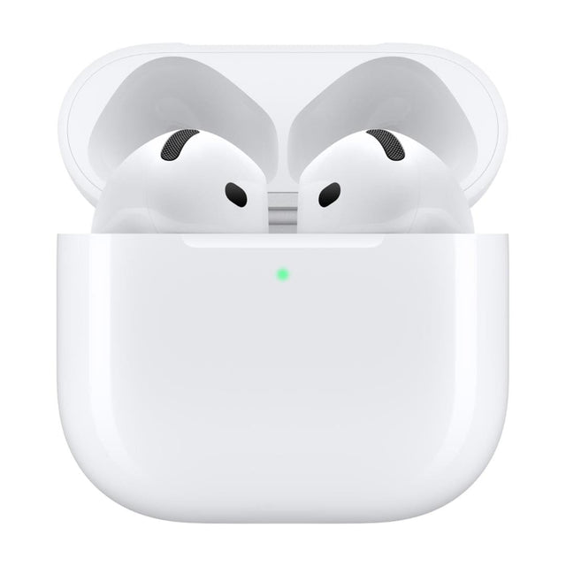 Apple AirPods 4 Wireless Earbuds MXP63ZE/A