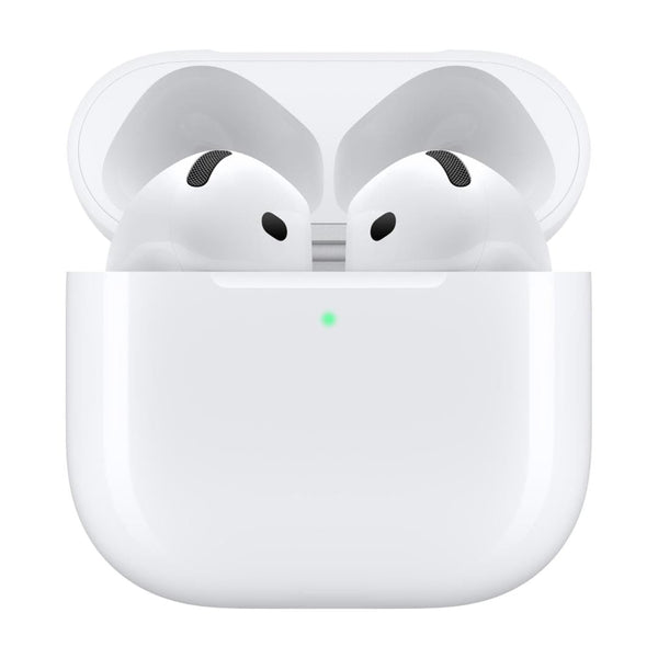 Apple AirPods 4 Wireless Earbuds MXP63ZE/A – FirstShop