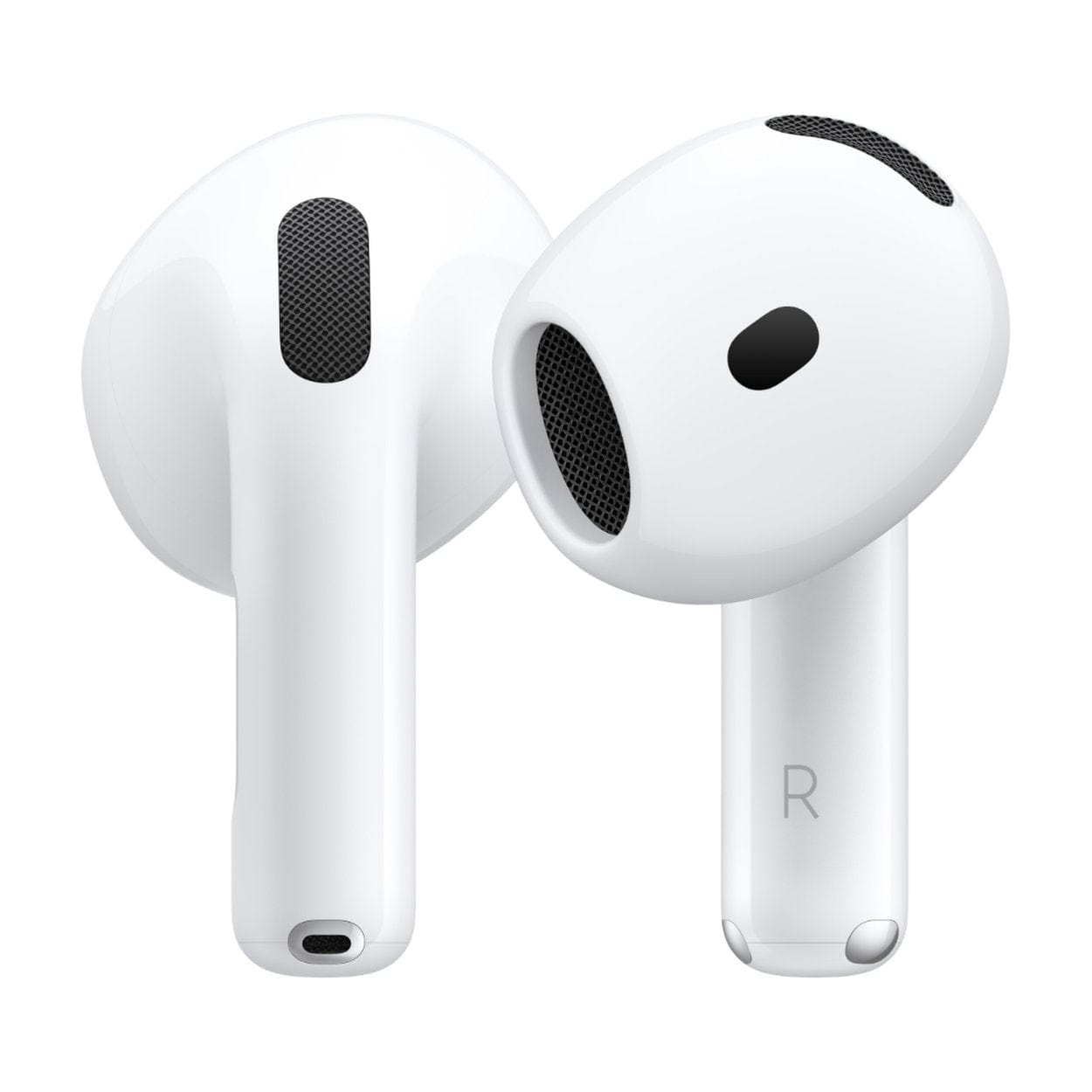Apple AirPods 4 Wireless Earbuds MXP63ZE/A – FirstShop