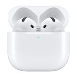 Apple AirPods 4 ANC Earbuds with Charging Case White MXP93ZE/A