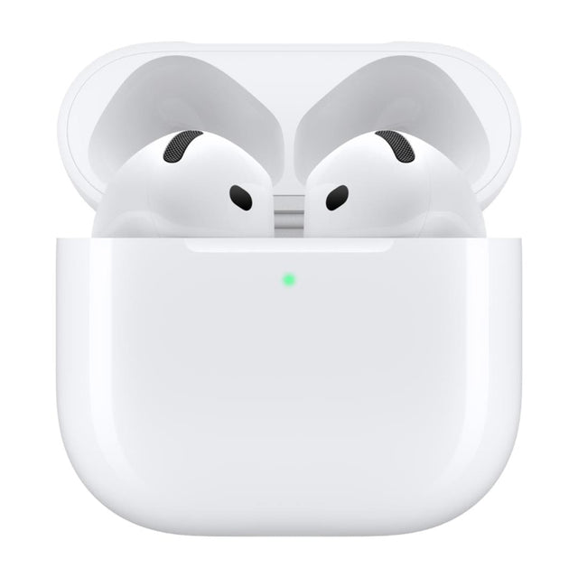 Apple AirPods 4 ANC Earbuds with Charging Case White MXP93ZE/A