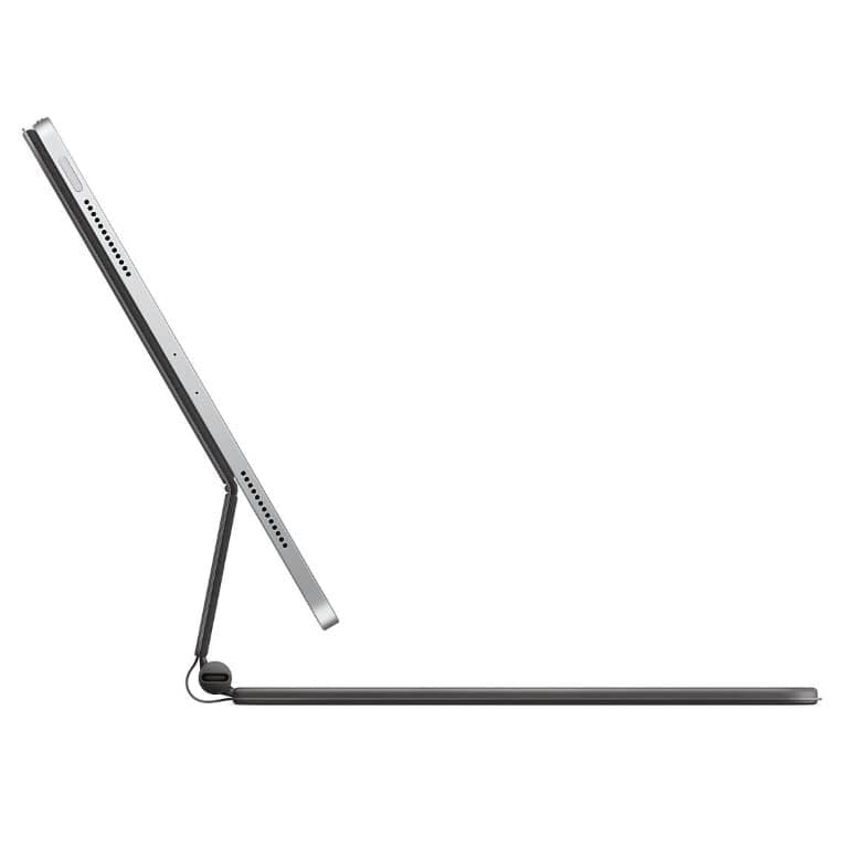 Apple Magic Keyboard for iPad Pro 11-inch G3 and iPad Air G5 Apple Magic Keyboard for iPad Pro 11-inch G3 and iPad Air G5