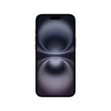 Apple iPhone 16 Plus 6.7-inch 128GB 5G iOS Black