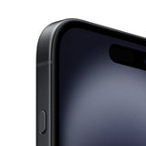 Apple iPhone 16 Plus 6.7-inch 128GB 5G iOS Black