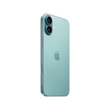 Apple iPhone 16 Plus 6.7-inch 128GB 5G iOS Teal