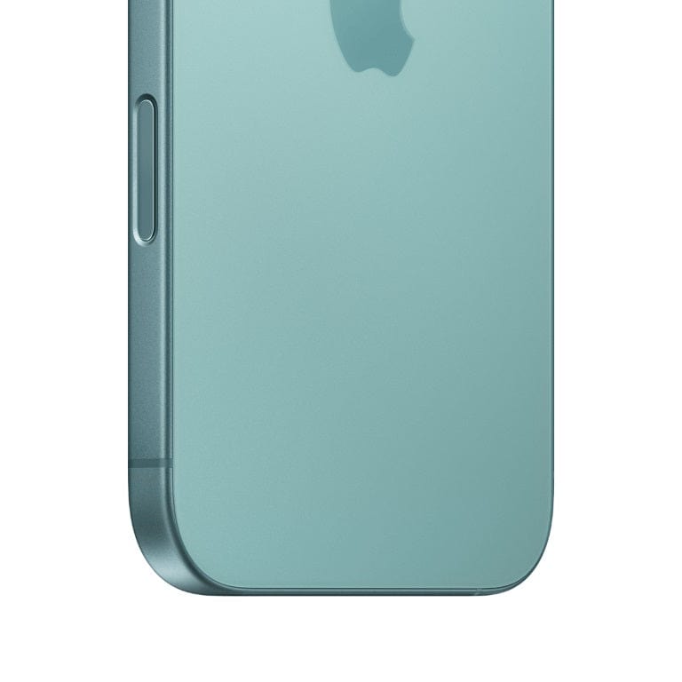 Apple iPhone 16 Plus 6.7-inch 128GB 5G iOS Teal